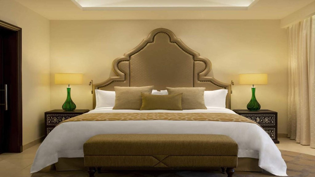 Ajman Saray, A Luxury Collection Resort: Room