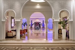 Bahi Ajman Palace Hotel - photo 37