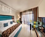 Bahi Ajman Palace Hotel: Room