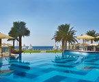 Bahi Ajman Palace Hotel: Pool