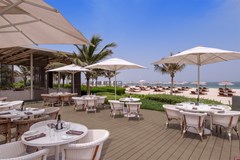 The Oberoi Beach Resort Al Zorah - photo 98