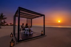 The Oberoi Beach Resort Al Zorah - photo 100