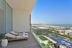 The Oberoi Beach Resort Al Zorah - photo 65