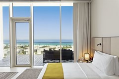 The Oberoi Beach Resort Al Zorah - photo 81
