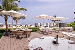 The Oberoi Beach Resort Al Zorah - photo 97