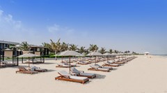 The Oberoi Beach Resort Al Zorah - photo 19