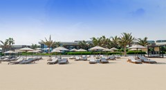 The Oberoi Beach Resort Al Zorah - photo 17