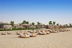 The Oberoi Beach Resort Al Zorah - photo 16