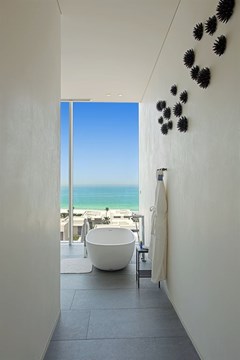The Oberoi Beach Resort Al Zorah - photo 67