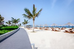 The Oberoi Beach Resort Al Zorah - photo 2