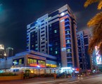 Marina View Hotel Apartments