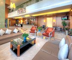 Marina View Hotel Apartments