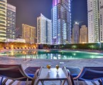Marina View Hotel Apartments