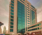 Marina View Hotel Apartments