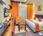 Marina View Hotel Apartments