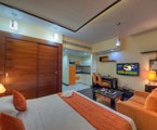 Marina View Hotel Apartments
