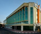 Al Khoory Executive Hotel