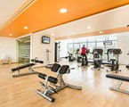 Al Khoory Executive Hotel