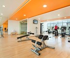Al Khoory Executive Hotel