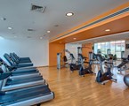 Al Khoory Executive Hotel