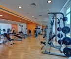Al Khoory Executive Hotel
