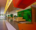 Al Khoory Executive Hotel