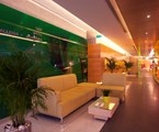 Al Khoory Executive Hotel