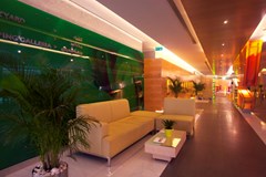 Al Khoory Executive Hotel - photo 38
