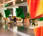 Al Khoory Executive Hotel