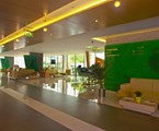 Al Khoory Executive Hotel