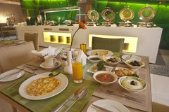 Al Khoory Executive Hotel - photo 27