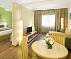 Al Khoory Executive Hotel