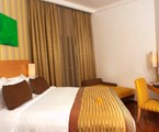 Al Khoory Executive Hotel