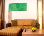 Al Khoory Executive Hotel