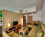 Al Khoory Executive Hotel