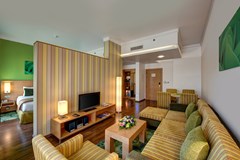 Al Khoory Executive Hotel - photo 11