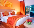 Al Khoory Executive Hotel