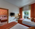 Al Khoory Executive Hotel