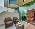 Al Khoory Executive Hotel