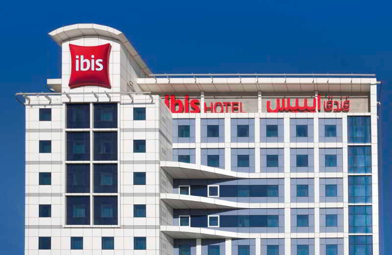 Ibis Dubai Al Barsha