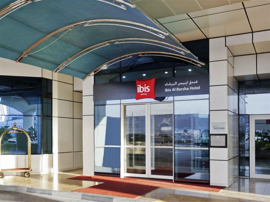 Ibis Dubai Al Barsha