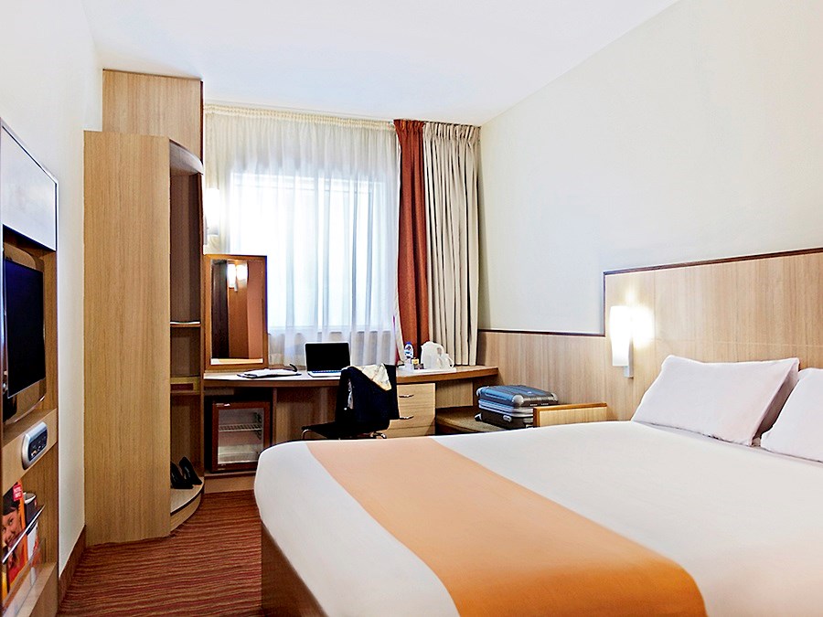 Ibis Dubai Al Barsha