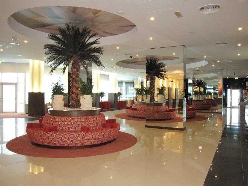 Ibis Dubai Al Barsha