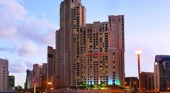 Ramada Hotel & Suites by Wyndham JBR - photo 39