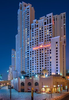 Ramada Hotel & Suites by Wyndham JBR - photo 34