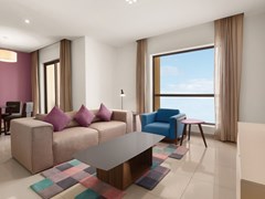 Ramada Hotel & Suites by Wyndham JBR - photo 29