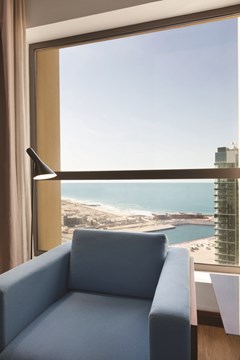 Ramada Hotel & Suites by Wyndham JBR - photo 24