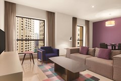 Ramada Hotel & Suites by Wyndham JBR - photo 22