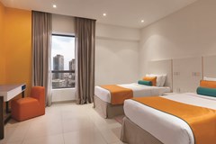 Ramada Hotel & Suites by Wyndham JBR - photo 19