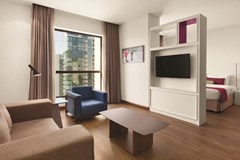 Ramada Hotel & Suites by Wyndham JBR - photo 17